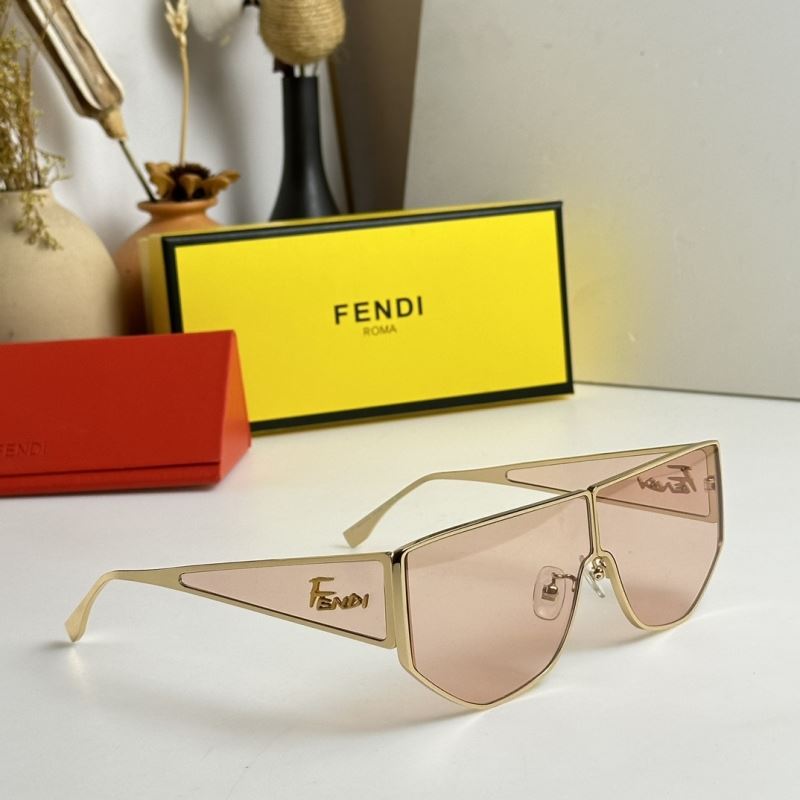 Fendi Sunglasses